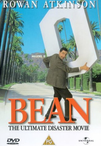 mr bean